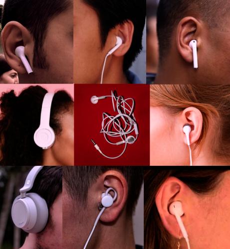  The Audio Revolution
