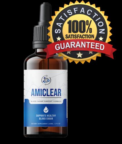 Amiclear Australia - Official Amiclear Store