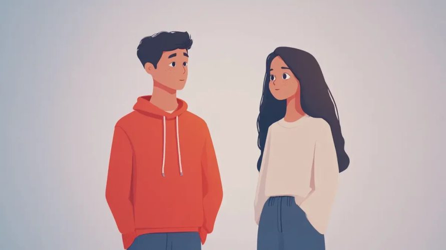 How to Ask a Girl Out on a Date