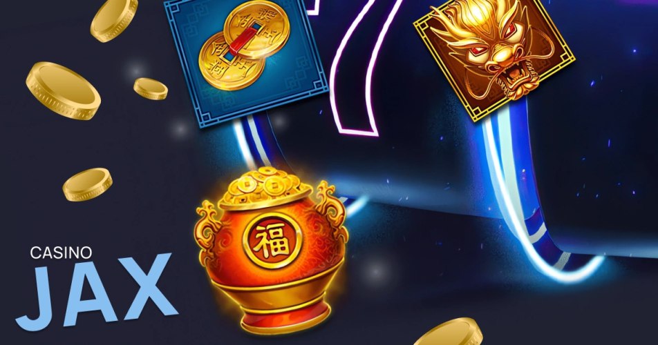 Jax Casino Australia: Ultimate Gaming Excellence