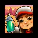  SubwaySurfers Game