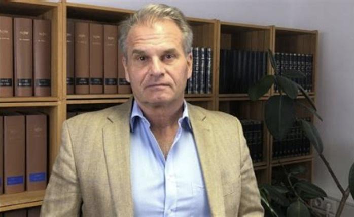  Reiner Fuellmich over Neurenberg 2: "Over 2 à 3 weken beginnen de grote aanklachten" - DissidentNL
