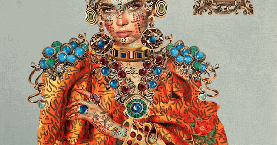 Art and Literature: Exploring the Intersection of Written Word and Visual Imagery