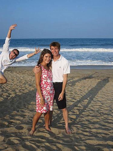  Fix Photo Bomb with G'mic - Inpaint filter