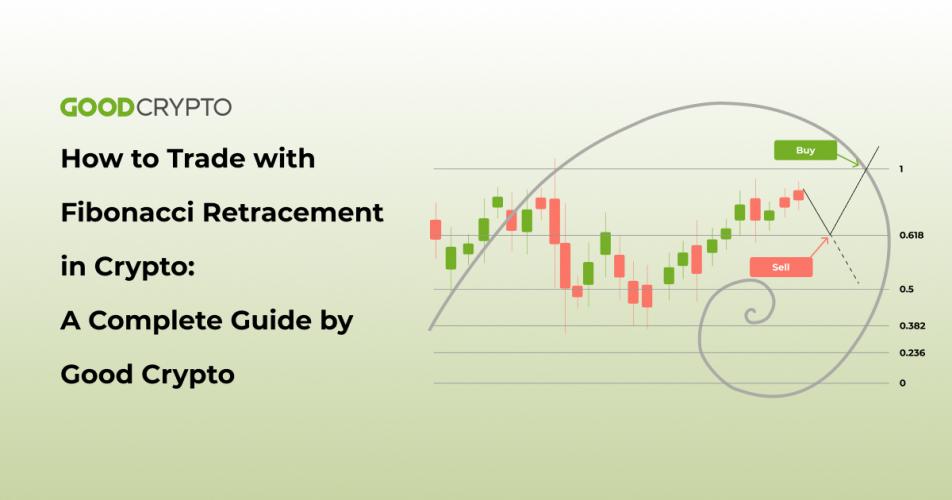 How to Trade with Fibonacci Retracement in Crypto