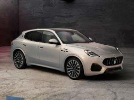 Research 2024
                  MASERATI Grecale pictures, prices and reviews