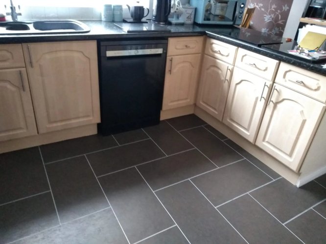 Made To Measure Replacement Kitchen Doors - Kitchens 4U Online