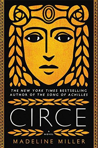  Madeline Miller - Circe