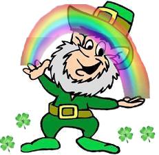  Leprechaun - Wikipedia