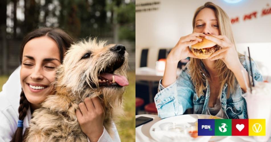 'Organic Dog Meat' Company Highlights Speciesism In The Food System