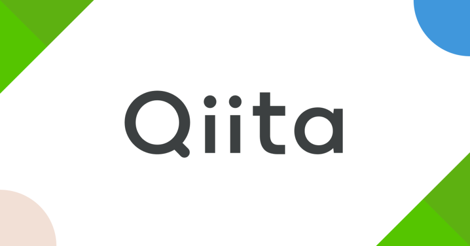 @Xx88taxiのマイページ - Qiita