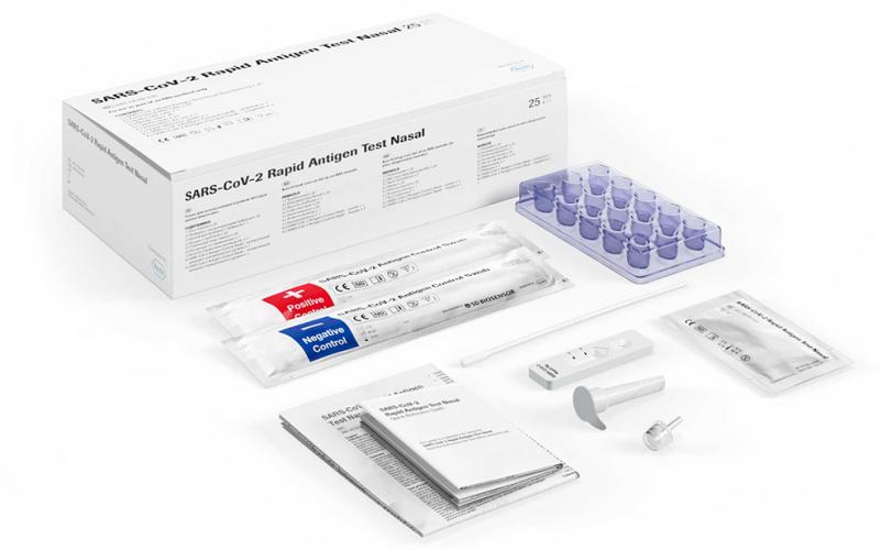 Corona Schnelltest Kaufen - Corona Selbsttest Kaufen