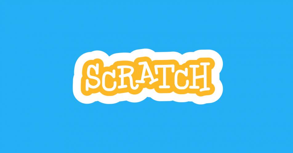  Scratch - Imagine, Program, Share