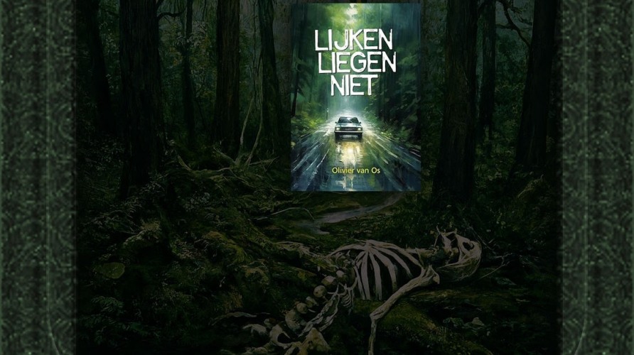 Lijken Liegen Niet - Olivier Van Os