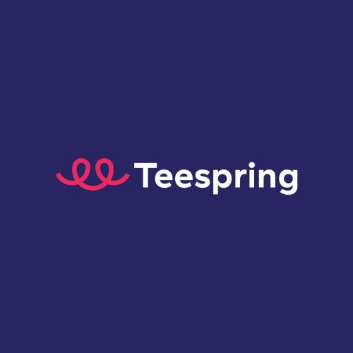  Teespring - The best way to sell custom apparel online!