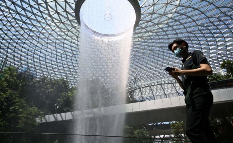  Coronavirus Lessons From Singapore, Taiwan and Hong Kong