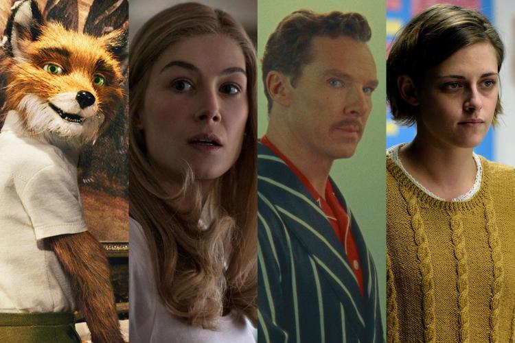 The 50 Greatest Movies on Netflix