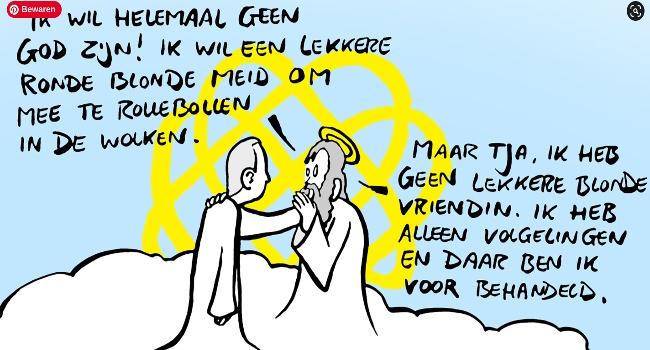 Rust zacht, Wim de Bie
