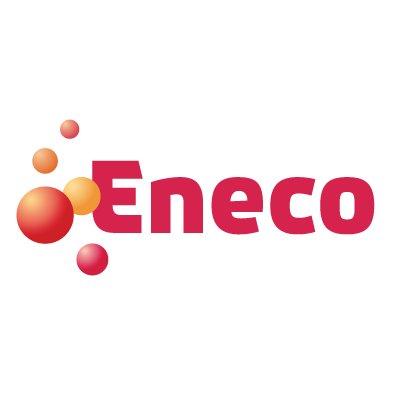  Eneco on Twitter