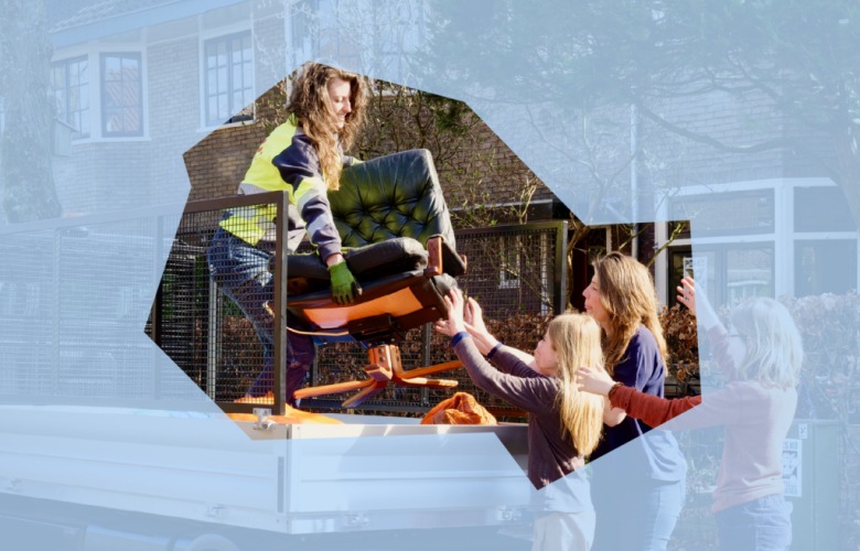 Week zonder afval