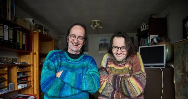  Eindelijk erkenning: Laurenspenning voor Amazing Stroopwafel Wim Kerkhof