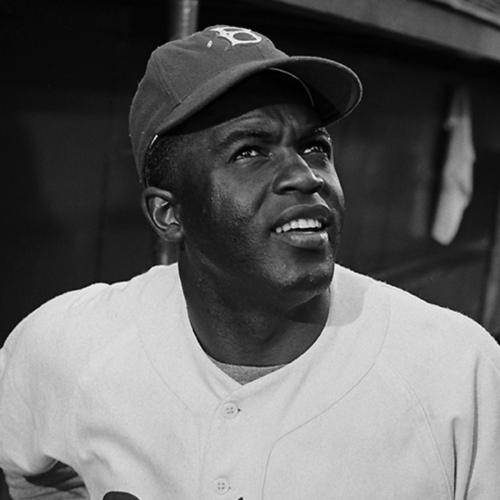 From the Archives: Jackie Robinson, 1919-1972, A Man for All Seasons - Los  Angeles Times