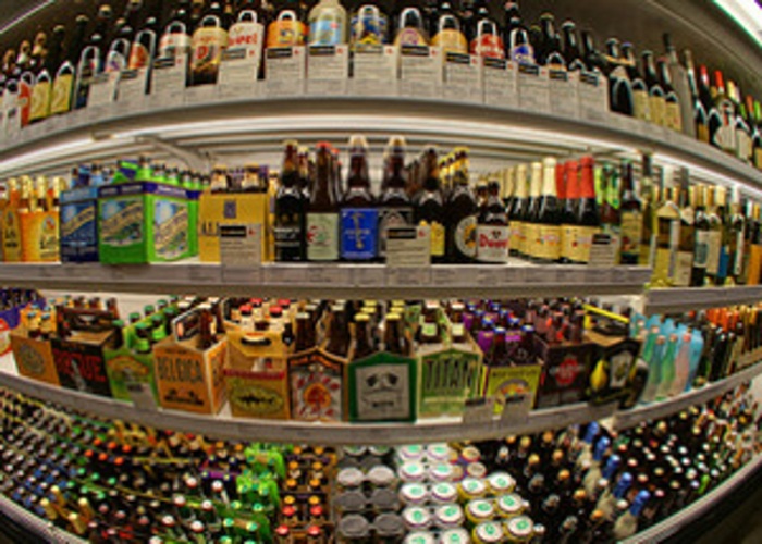 Moeder mag geen bier kopen in supermarkt door nieuwe alcoholwet - Joop - BNNVARA