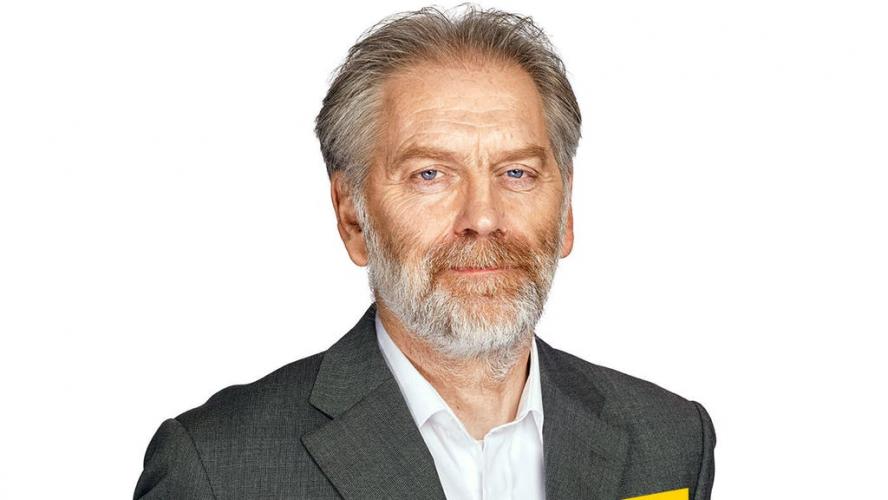  Wereldhandel stagneert, economische groei daalt