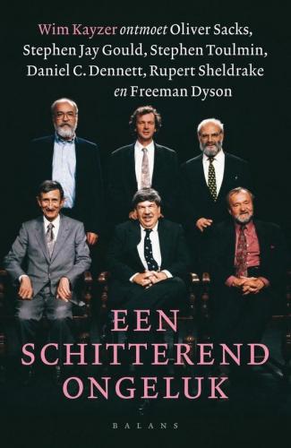  bol.com | Een schitterend ongeluk | 9789050189156 | W. Kayzer | Boeken