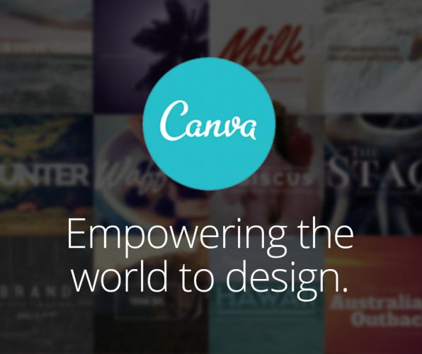  Collaborate & Create Amazing Graphic Design for Free