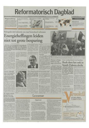  Digibron.nl, SU stortte tonnen kernafval in zee bij Nova Zembla
