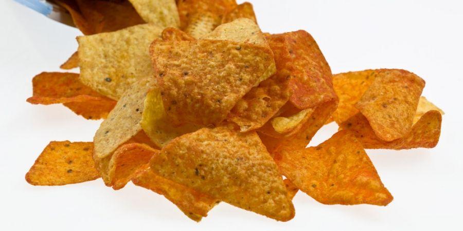  11 feitjes die je nog niet wist over Doritos