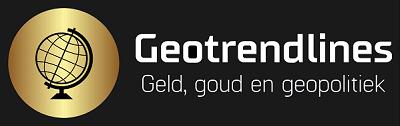  Geotrendlines - Geld, goud en geopolitiek