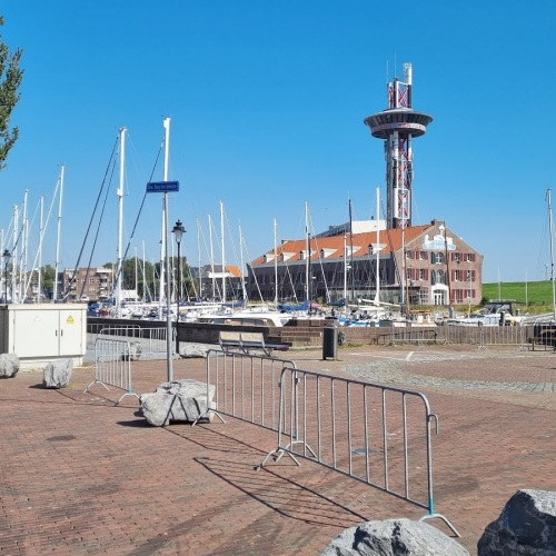 Vlissingen Â· Niederlande