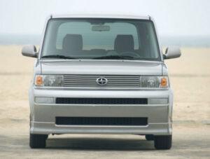 Research 2005
                  TOYOTA SCION xB pictures, prices and reviews