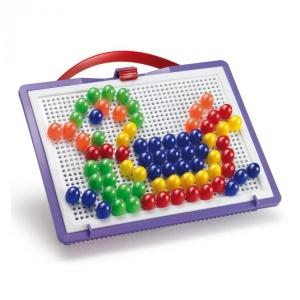 Quercetti Fantacolor Portable 100-delig