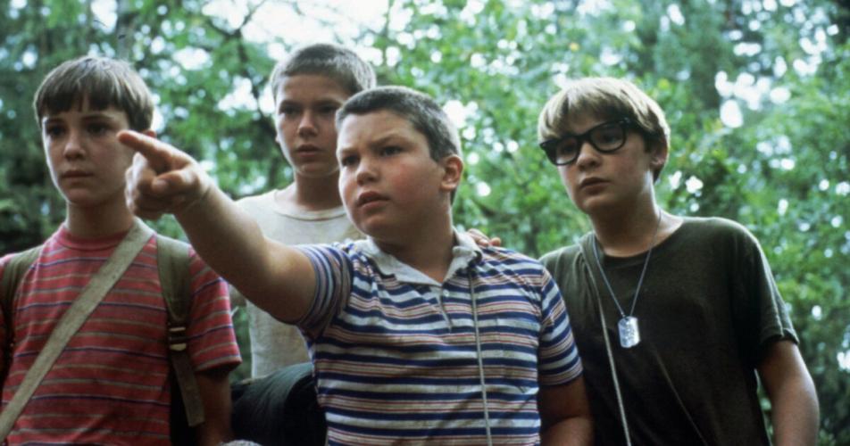 Stand By Me Movie Review