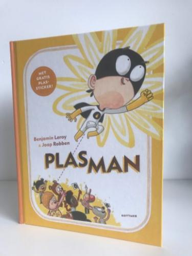  Plasman Prentenboek top 10 2019 | Mama's mind