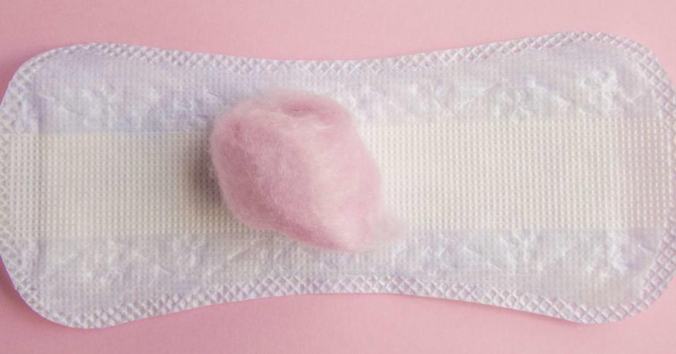 Why is My Period Having Blood Clots?