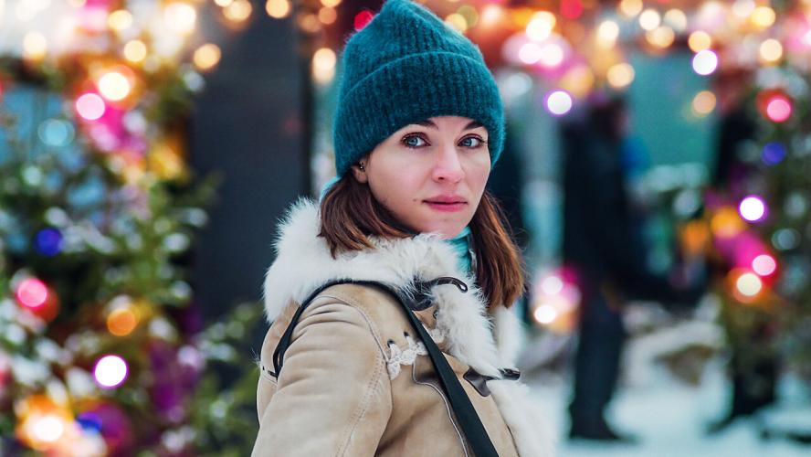  Hjem til jul | Netflix Official Site