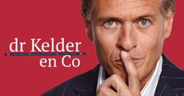  Joris Luyendijk: de elite neemt zijn verantwoordelijkheid niet - dr Kelder en Co op locatie: de Bilderbergconferentie