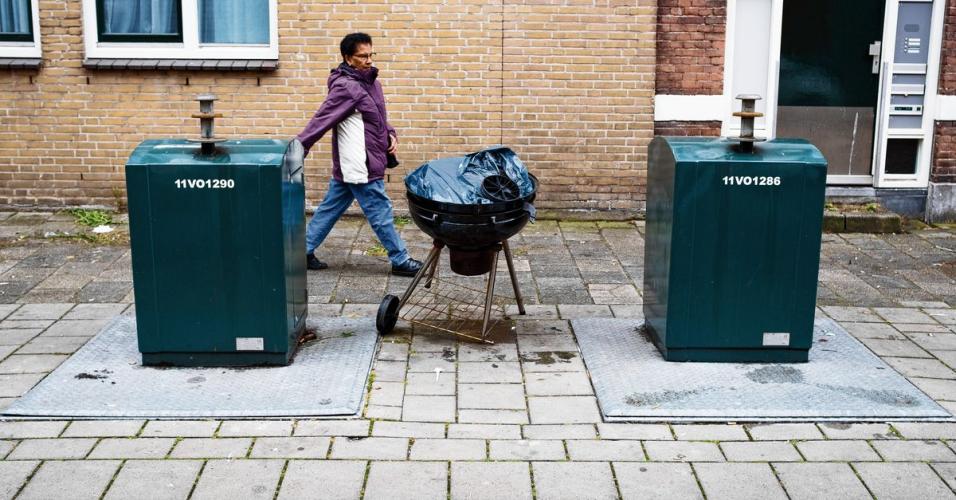  ‘Een uur later is de troep al terug’