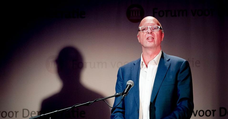  Initiatiefnemer Ongehoord Nederland verlaat de omroep