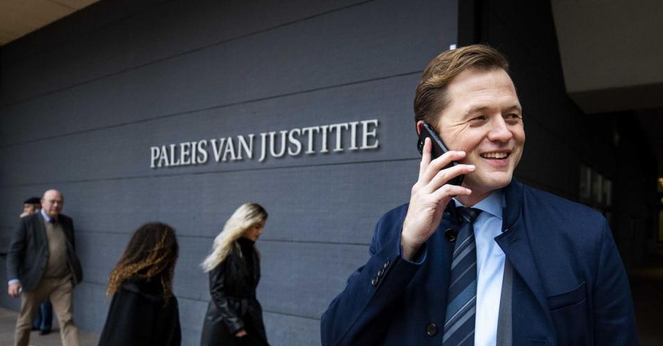  Rechtbank: overheid moet stoppen met fraudesysteem