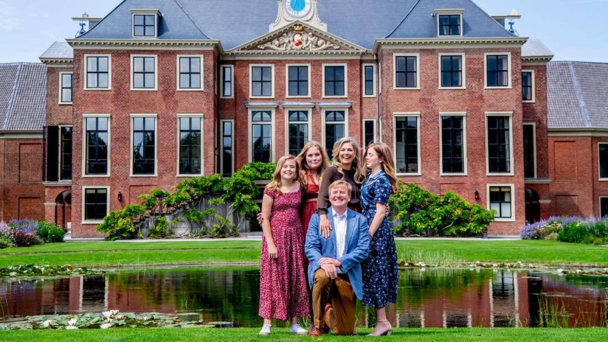  De kosten van het koningshuis: 'Geld is de achilleshiel van de monarchie'