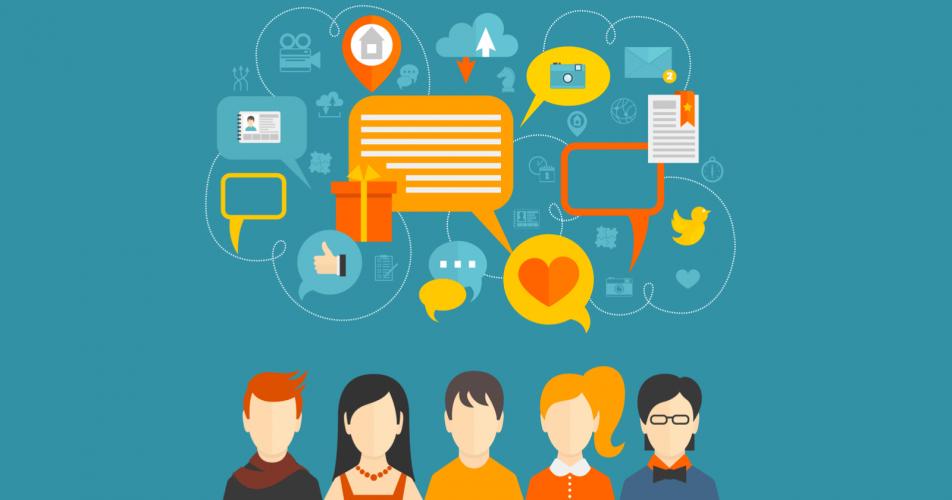  130 Social Sharing Sites That Boost SEO & Drive Traffic