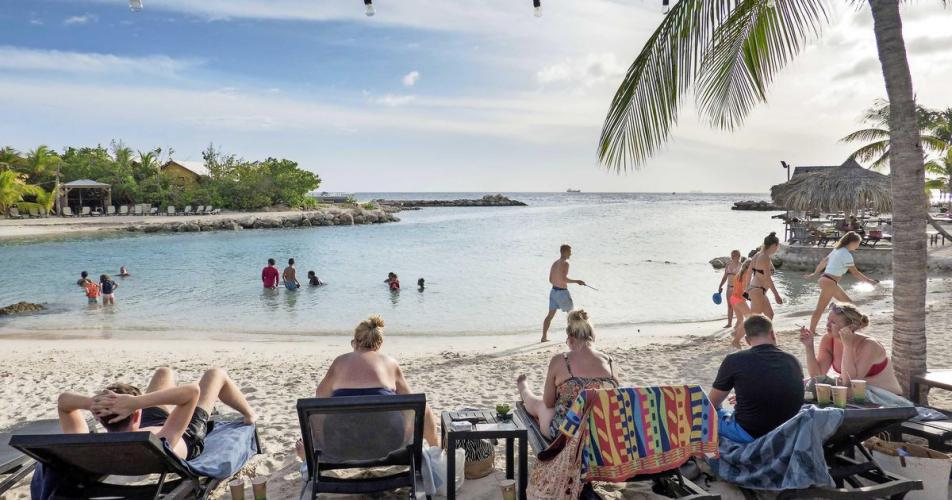 Record aantal besmettingen op Curaçao