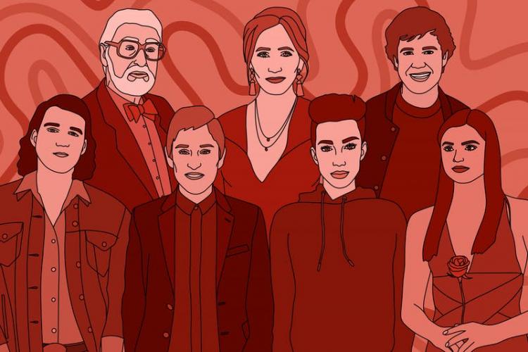  7 celebrities who have been canceled in the past year