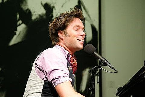 Rufus Wainwright Tickets