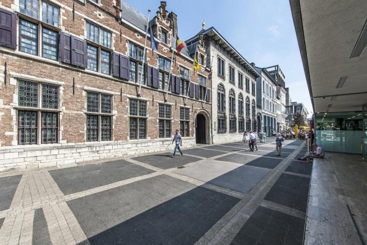  Rubenshuis